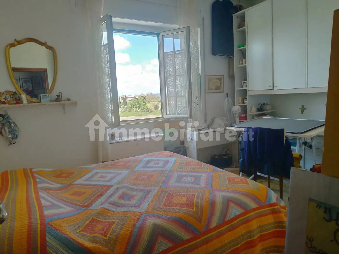 Bilocale via Roma 62, Arlena di Castro - foto 5