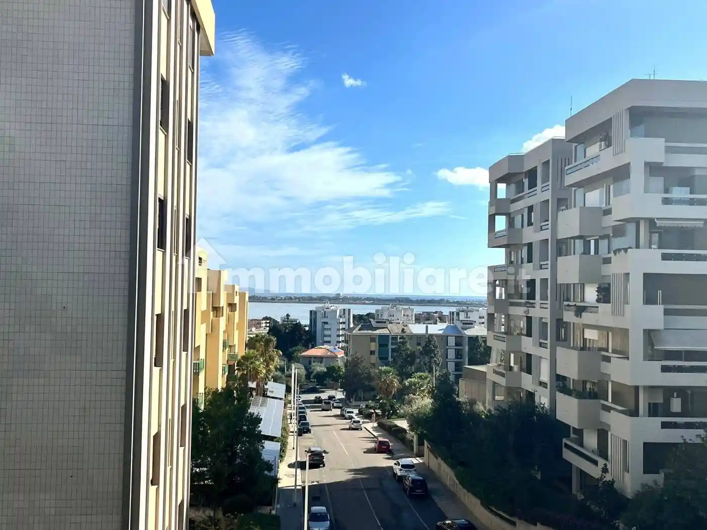 Appartamento in vendita a Cagliari