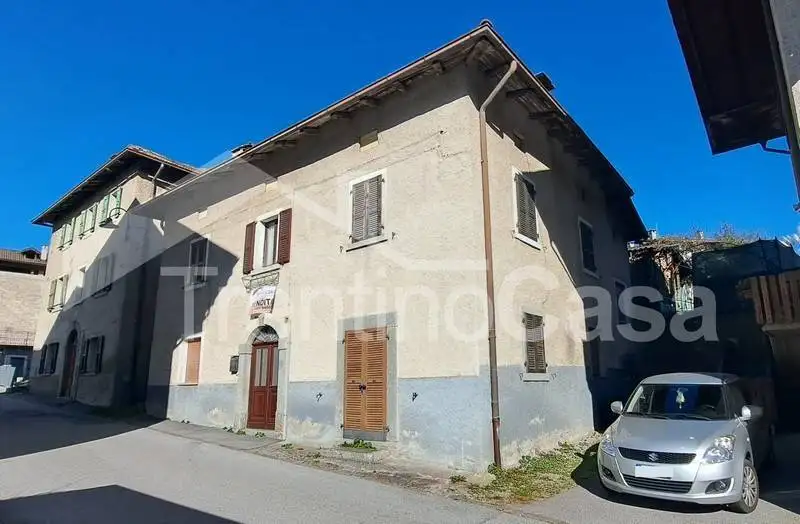 Casa indipendente in vendita a Sella Giudicarie