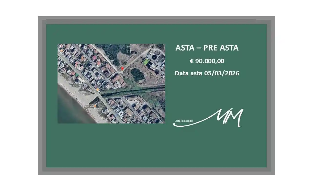 Appartamento in vendita a Pomezia