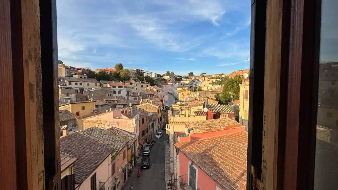 Appartamento in vendita a Capena