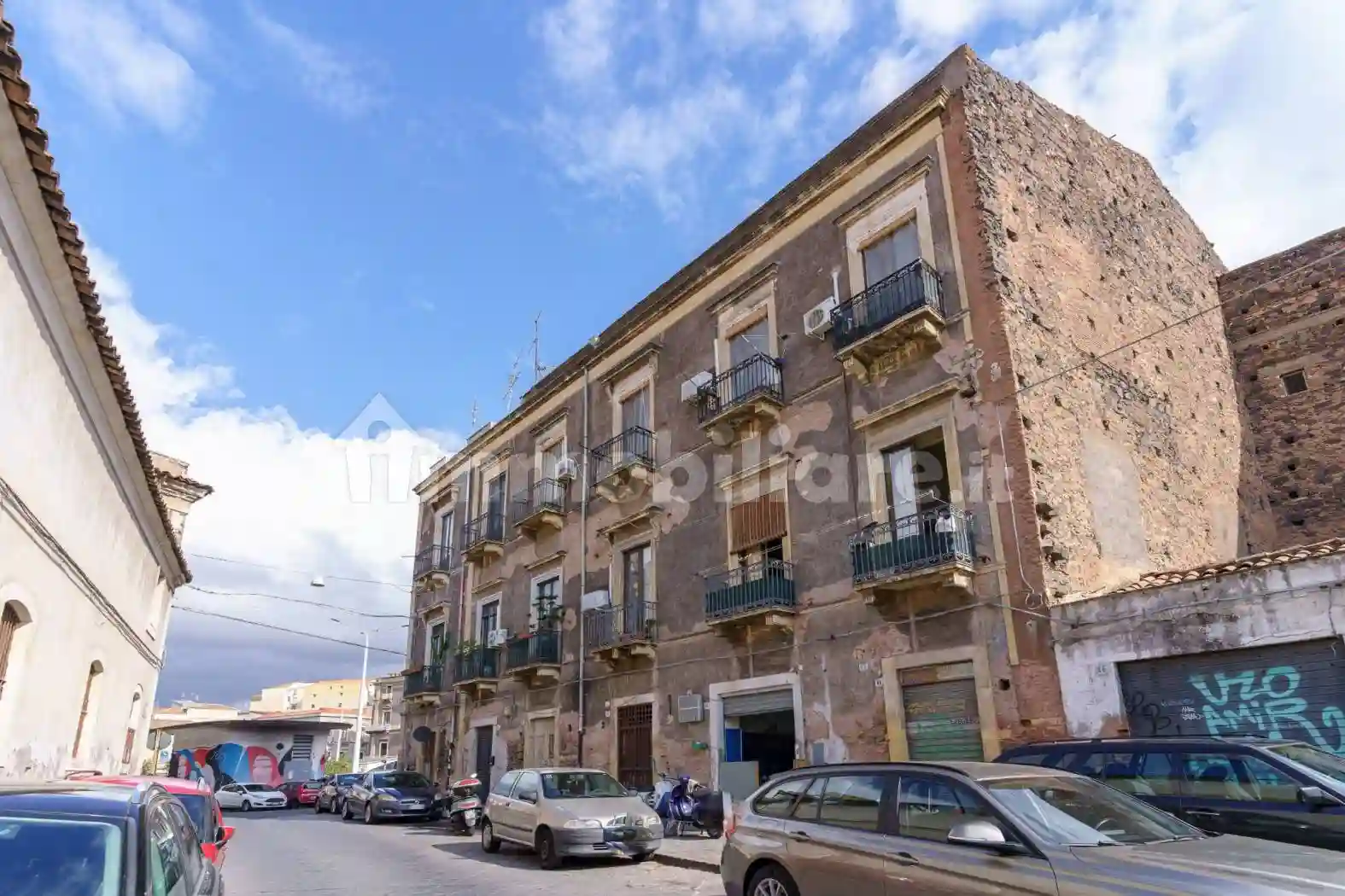 Palazzo - Edificio - foto 2