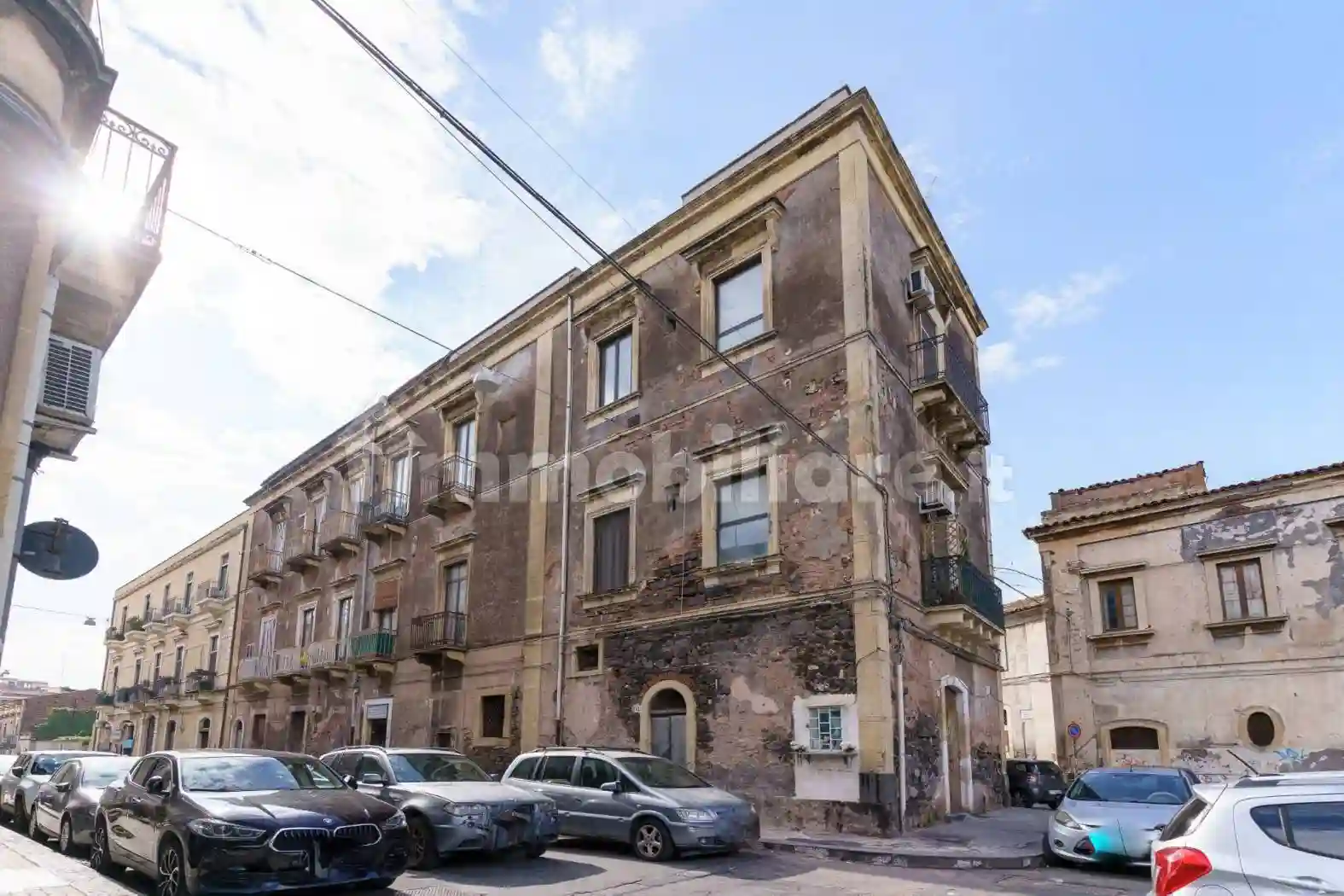 Palazzo - Edificio - foto 3