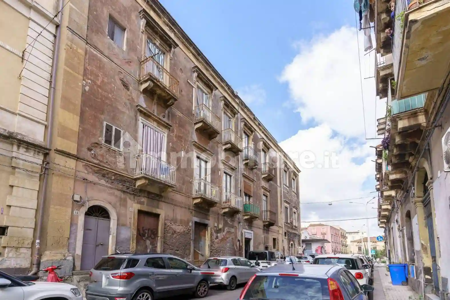 Palazzo - Edificio - foto 4