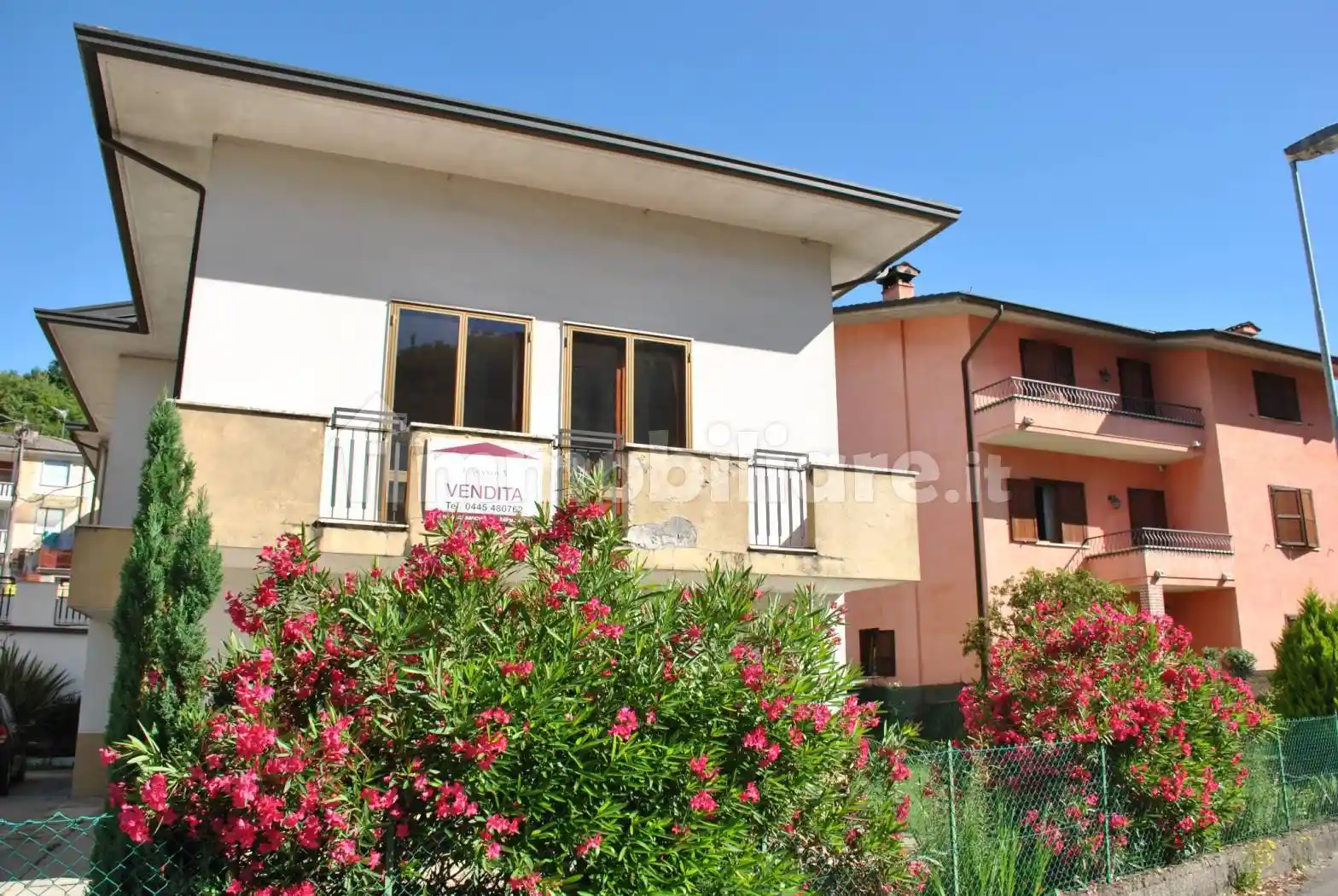 Casa indipendente in vendita a Valdagno