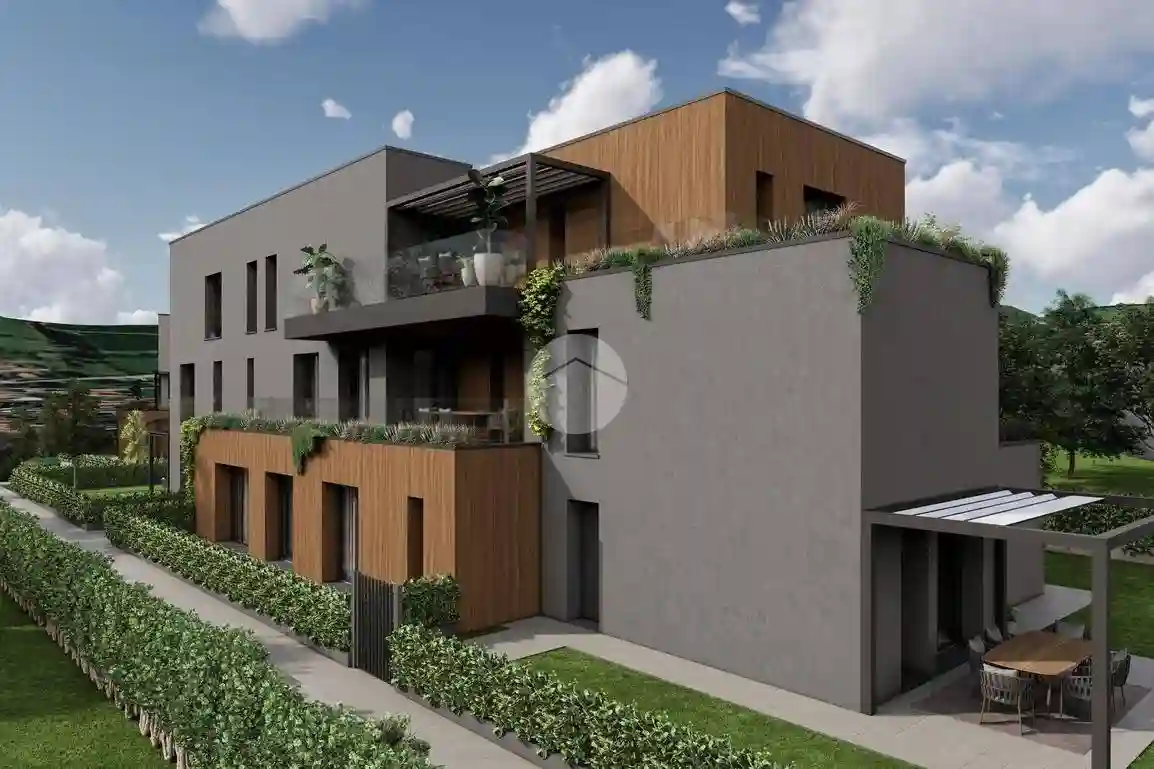 Villetta a schiera - foto 3