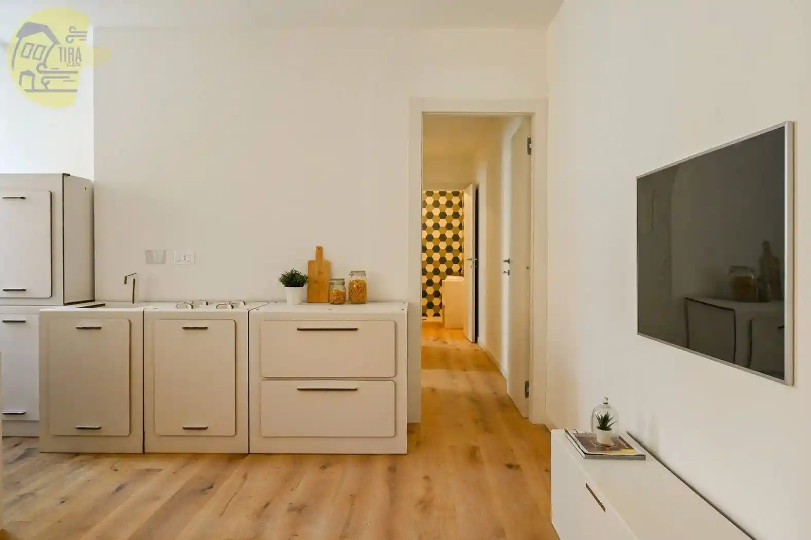 Appartamento in vendita a Trieste