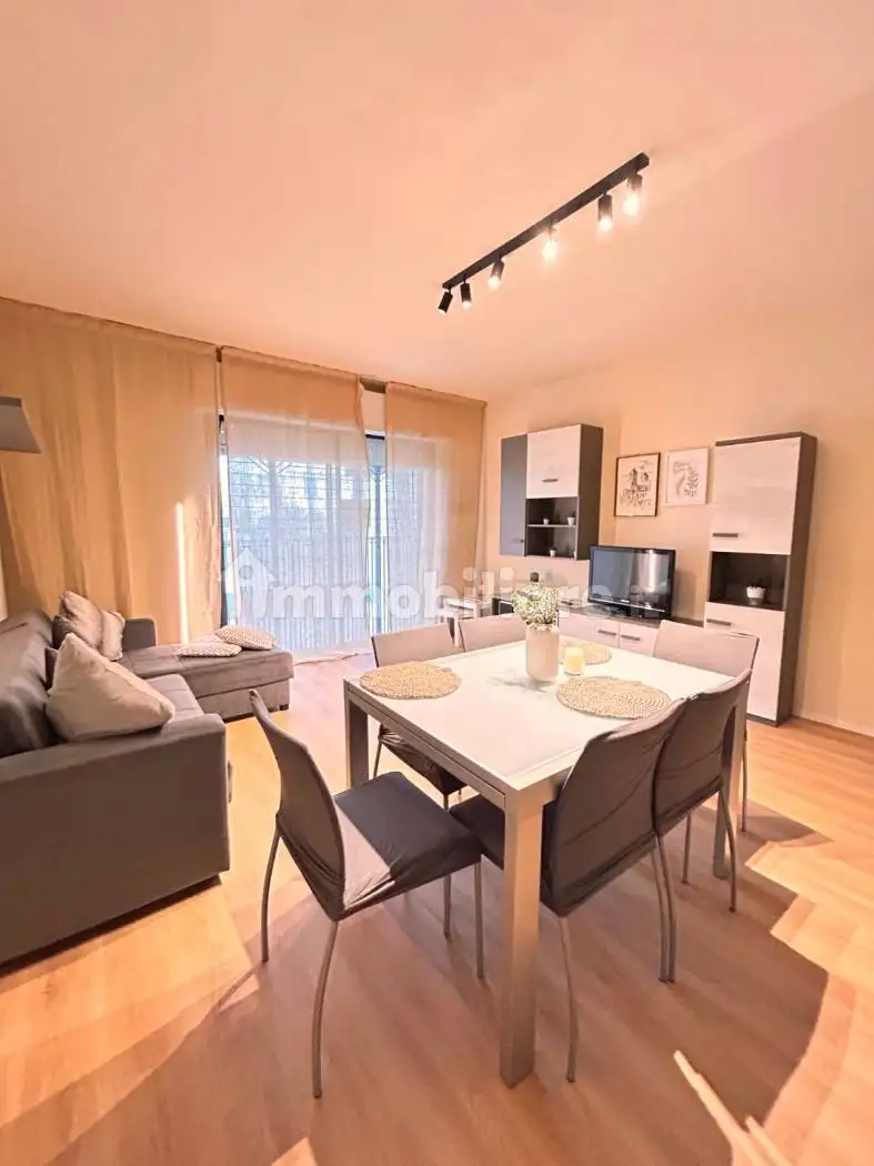 Appartamento in affitto a Riccione