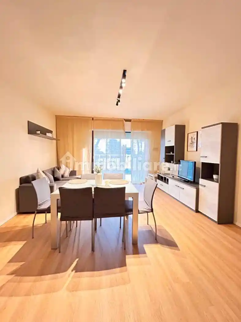 Quadrilocale viale Fratelli Bandiera 1B, Abissinia, Riccione - foto 2