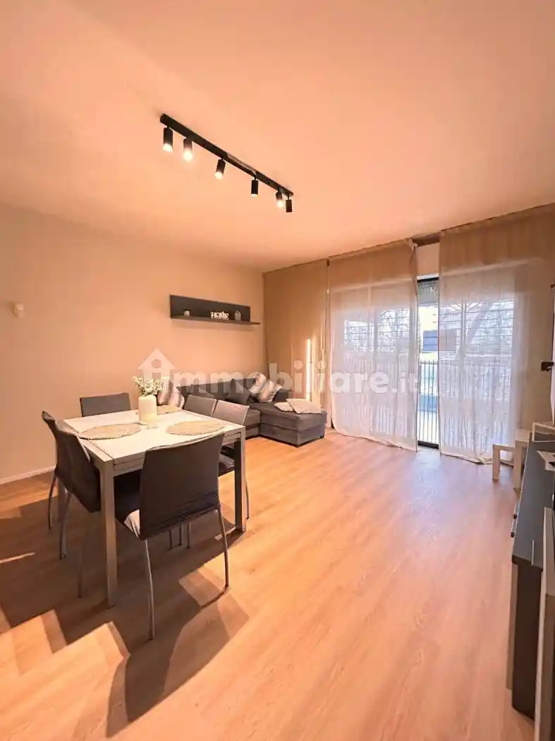 Quadrilocale viale Fratelli Bandiera 1B, Abissinia, Riccione - foto 3