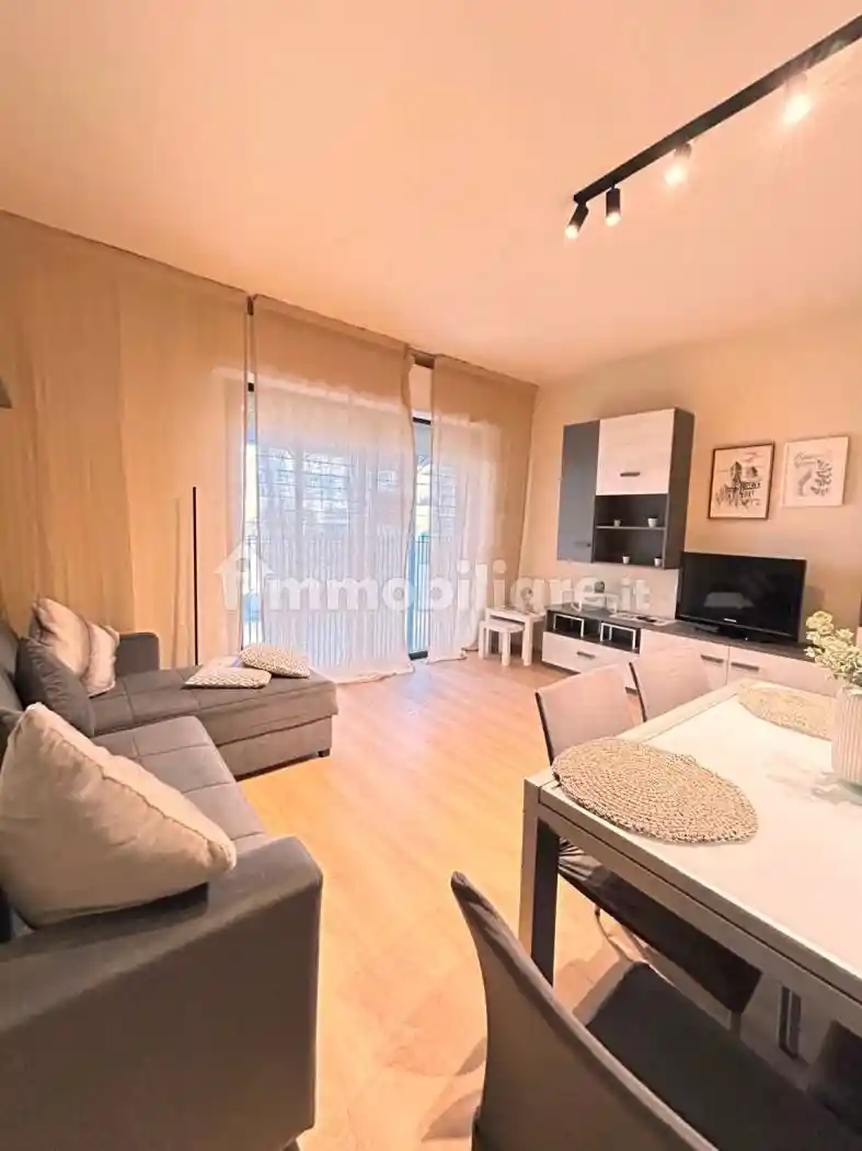 Quadrilocale viale Fratelli Bandiera 1B, Abissinia, Riccione - foto 4