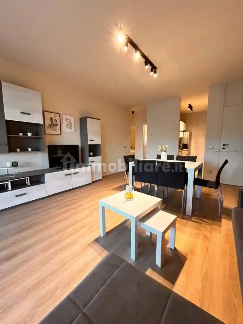 Quadrilocale viale Fratelli Bandiera 1B, Abissinia, Riccione - foto 5