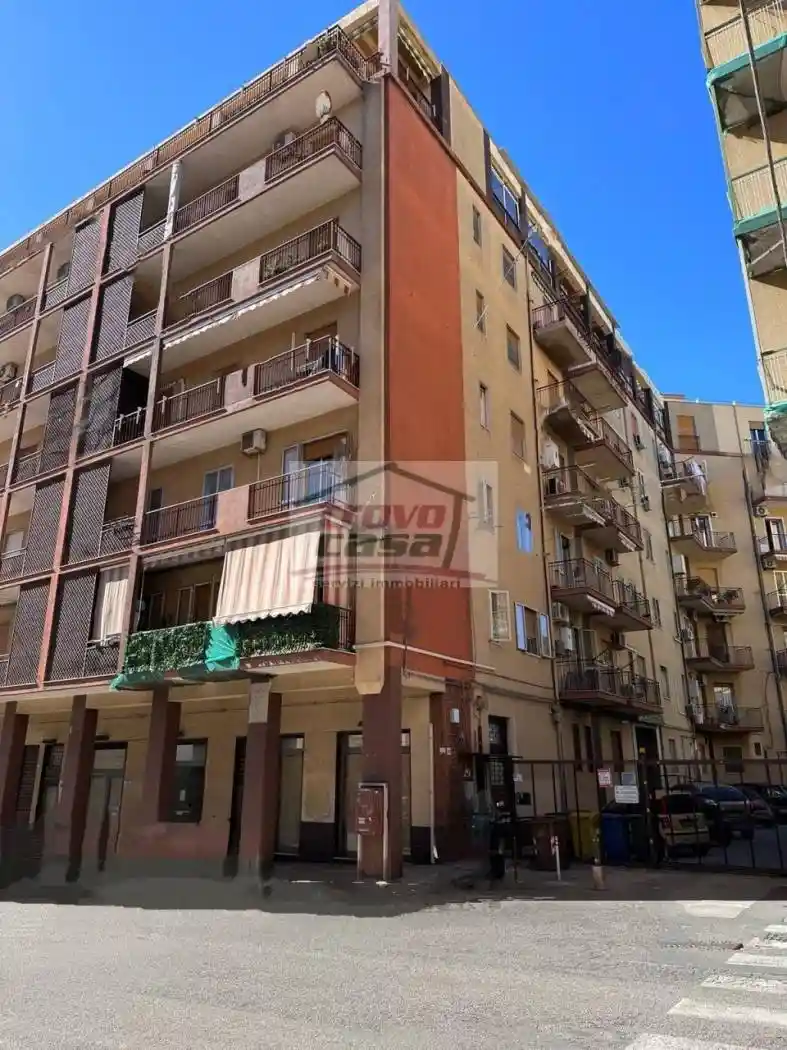 Appartamento in vendita a Siracusa