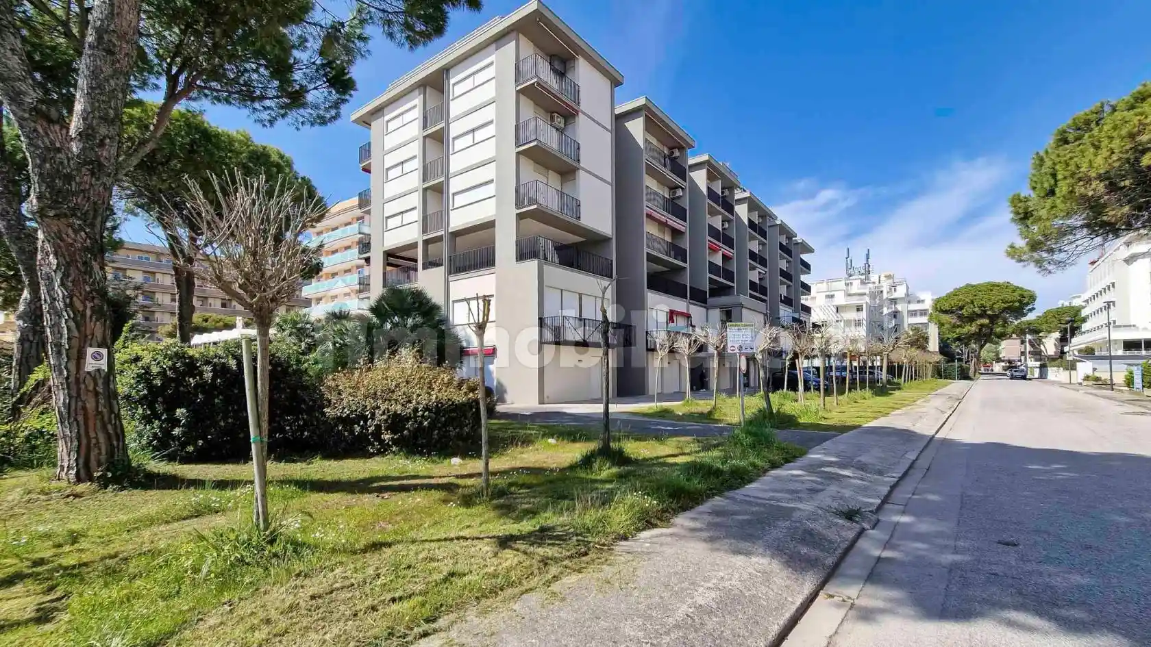 Appartamento in vendita a San Michele al Tagliamento