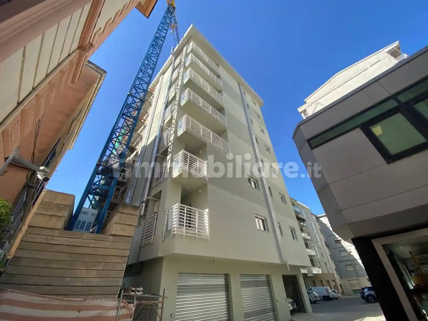 Quadrilocale via Duca degli Abruzzi, Centro, Cosenza - foto 2