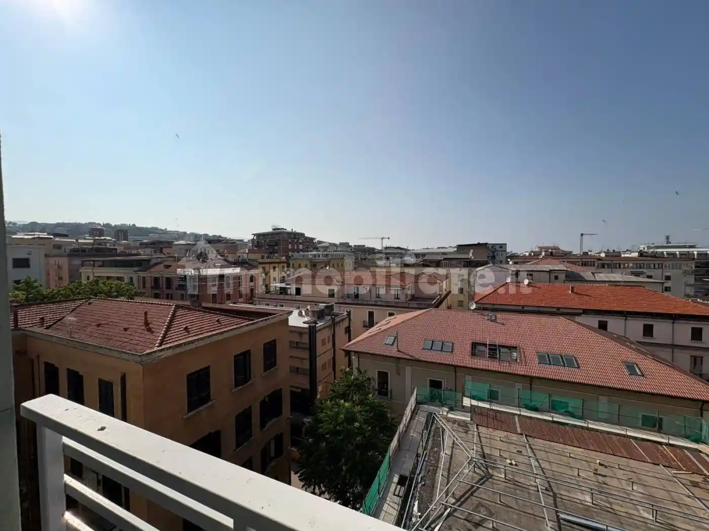 Quadrilocale via Duca degli Abruzzi, Centro, Cosenza - foto 3