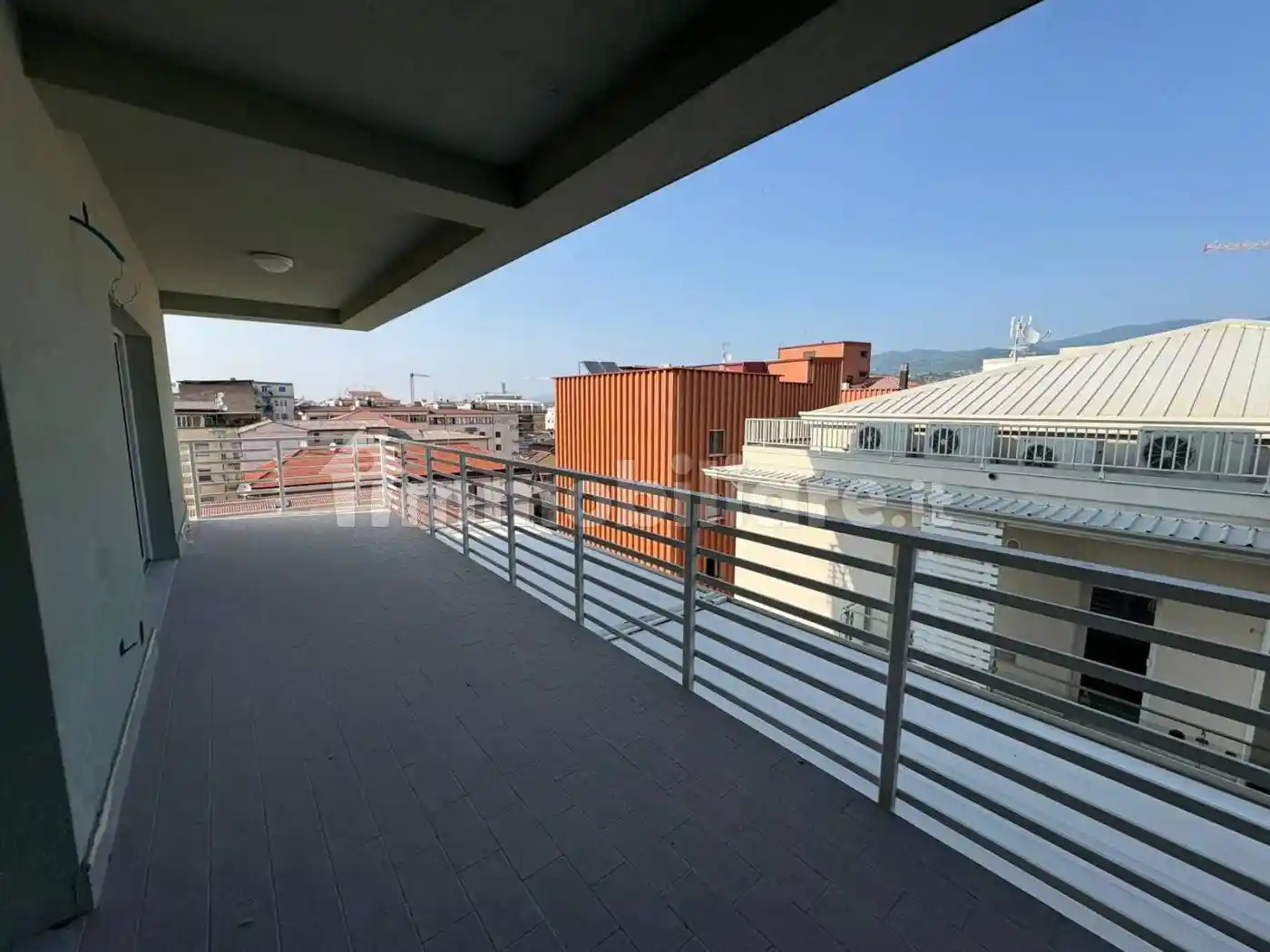 Quadrilocale via Duca degli Abruzzi, Centro, Cosenza - foto 4