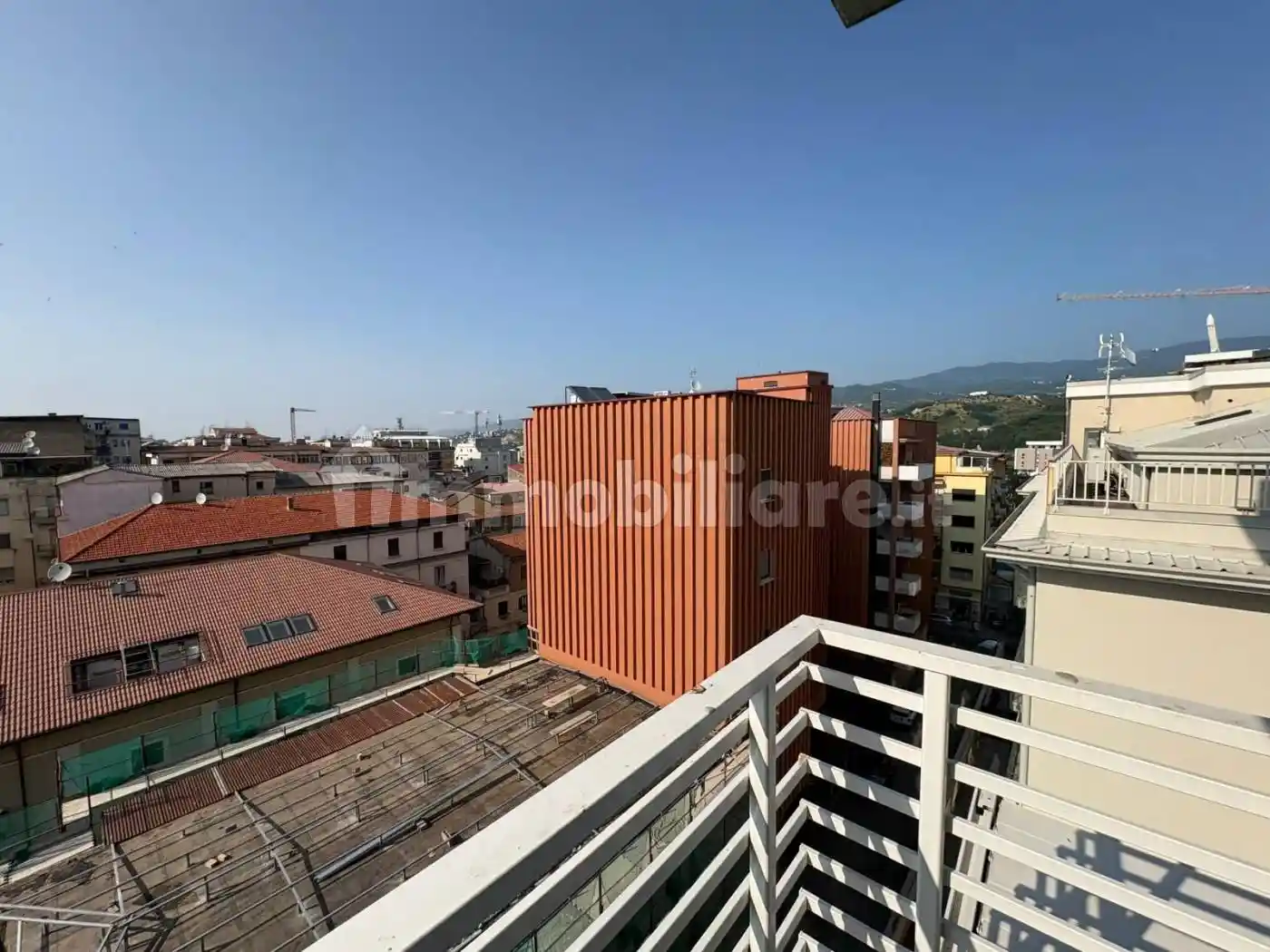 Quadrilocale via Duca degli Abruzzi, Centro, Cosenza - foto 5