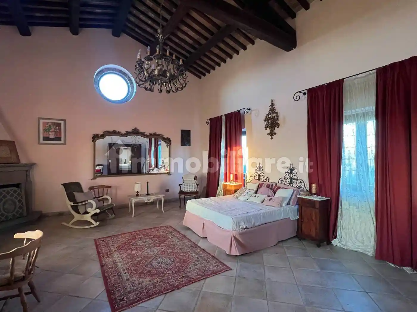 Casale Strada Tuscanese, Monterazzano, Viterbo - foto 2