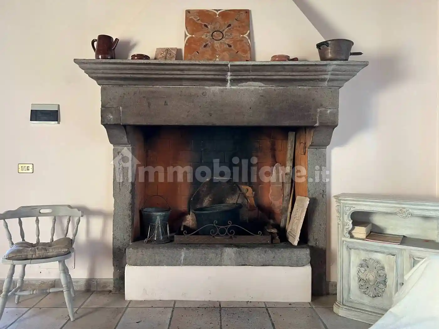 Casale Strada Tuscanese, Monterazzano, Viterbo - foto 3