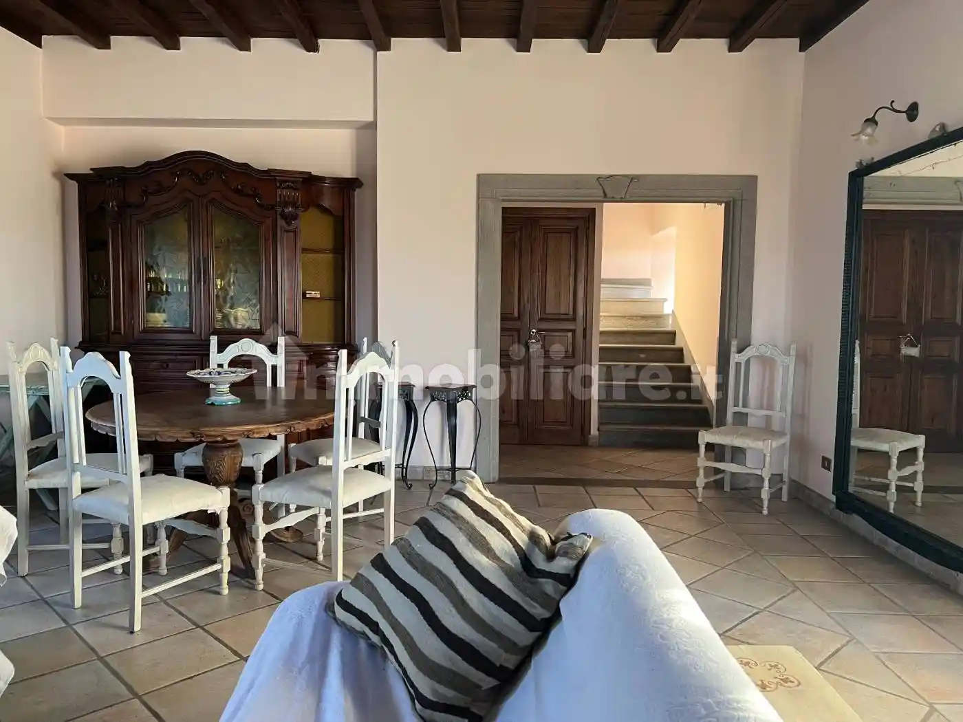 Casale Strada Tuscanese, Monterazzano, Viterbo - foto 5