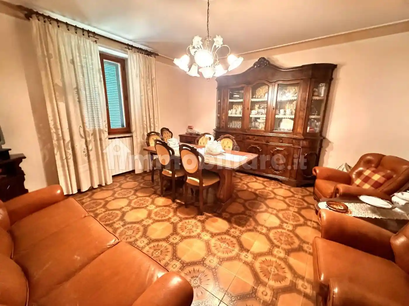 Terratetto unifamiliare via Santa Maria, Macchie, Castiglione del Lago - foto 2