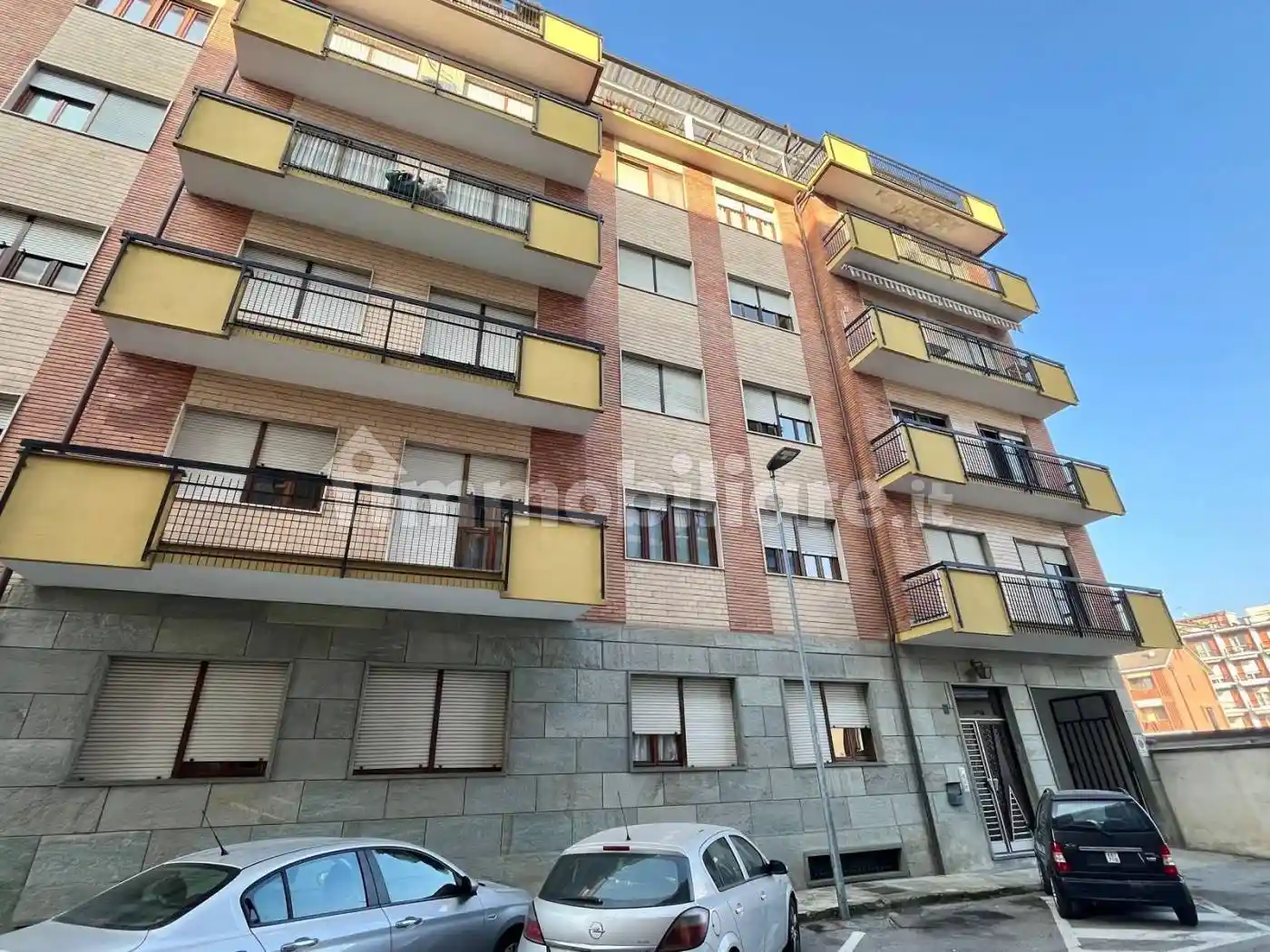 Appartamento in vendita a Carmagnola