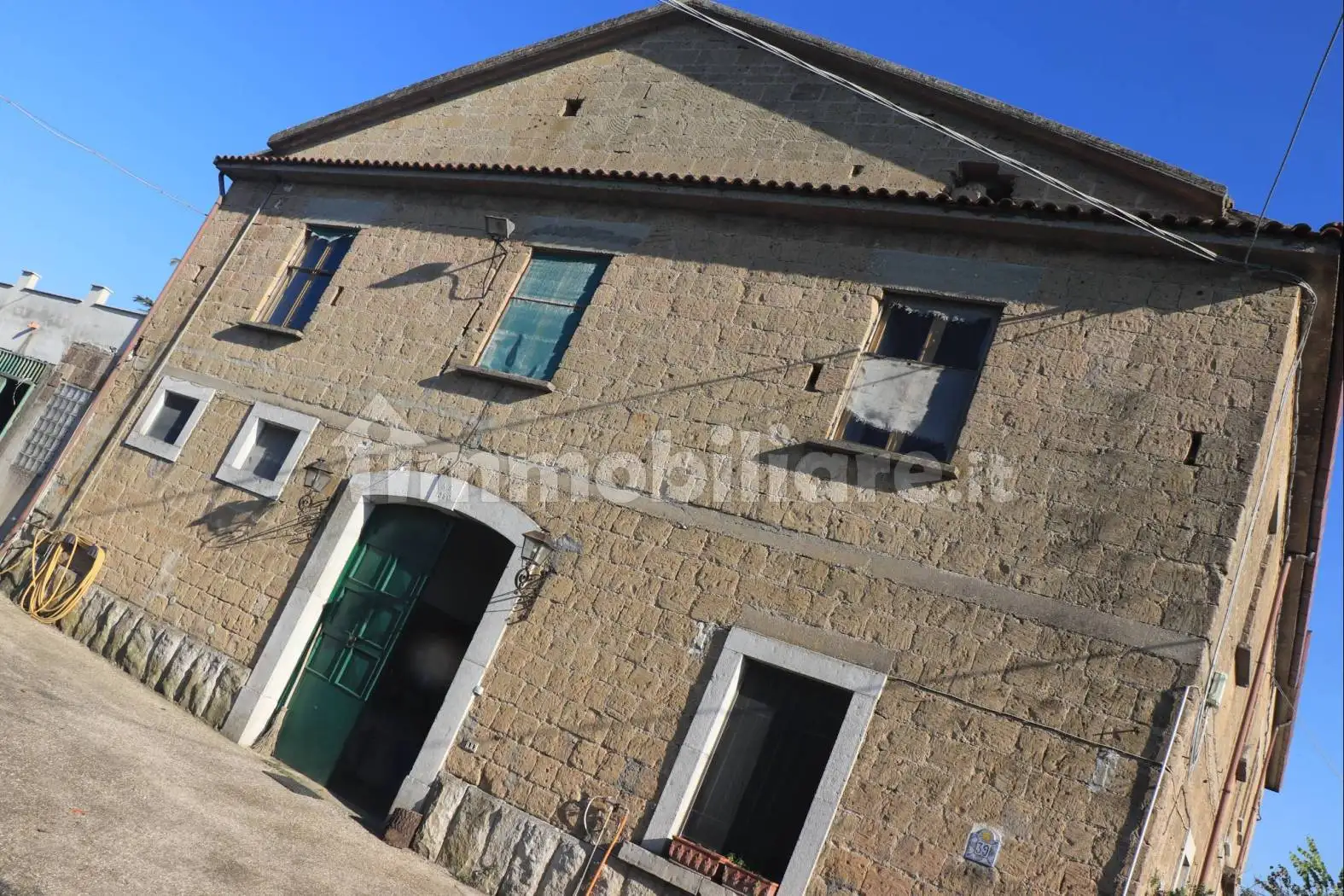 Rustico - Casale in vendita a Dugenta