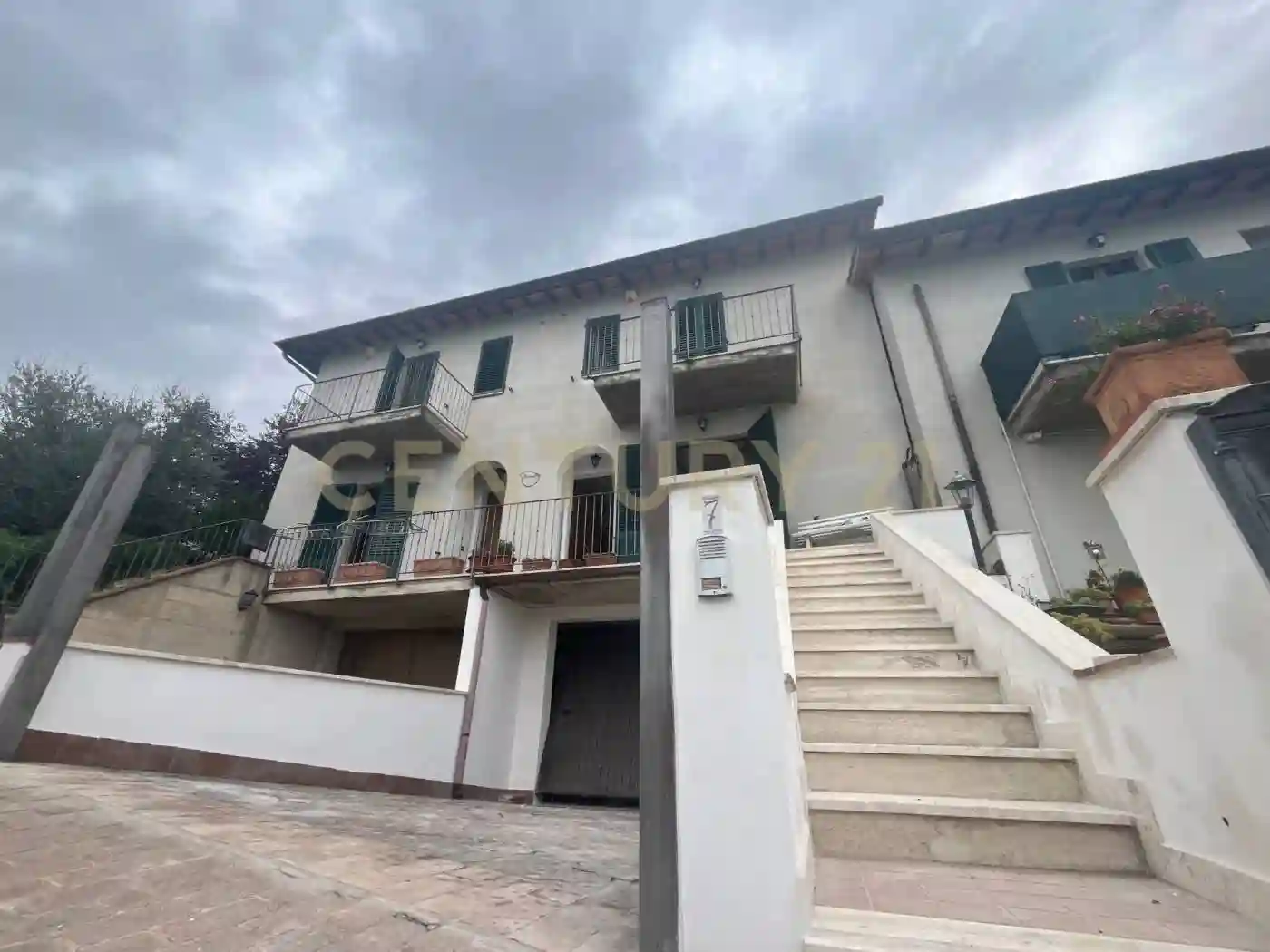 Villetta a schiera - foto 5