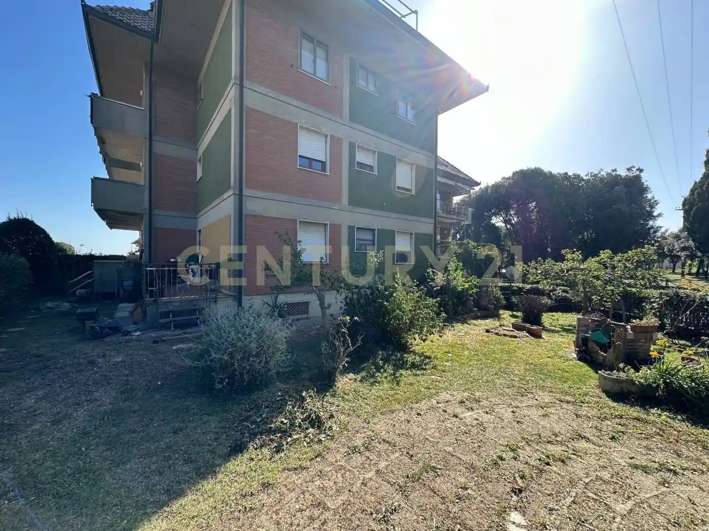 Appartamento in vendita a Scansano