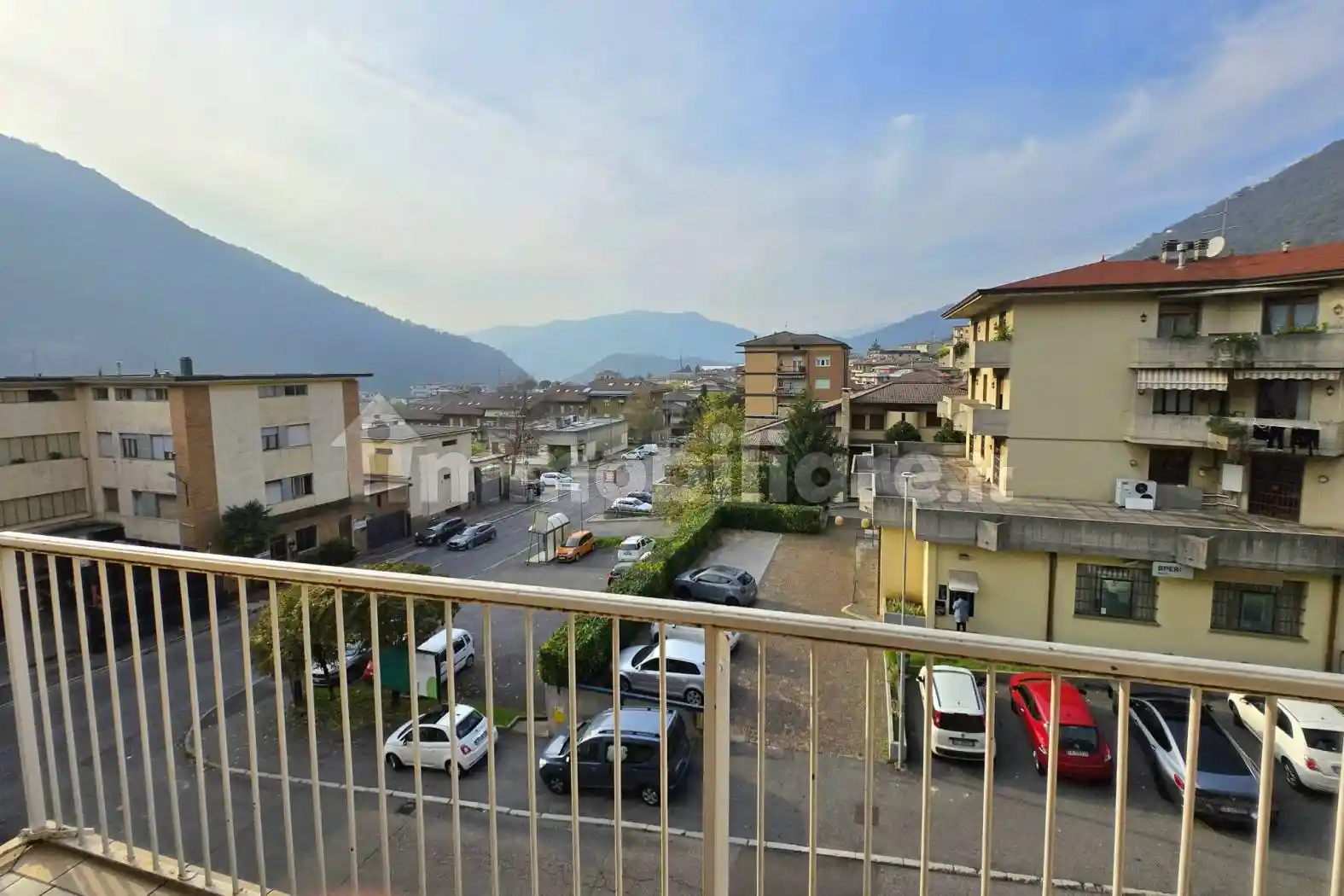 Appartamento in vendita a Lumezzane