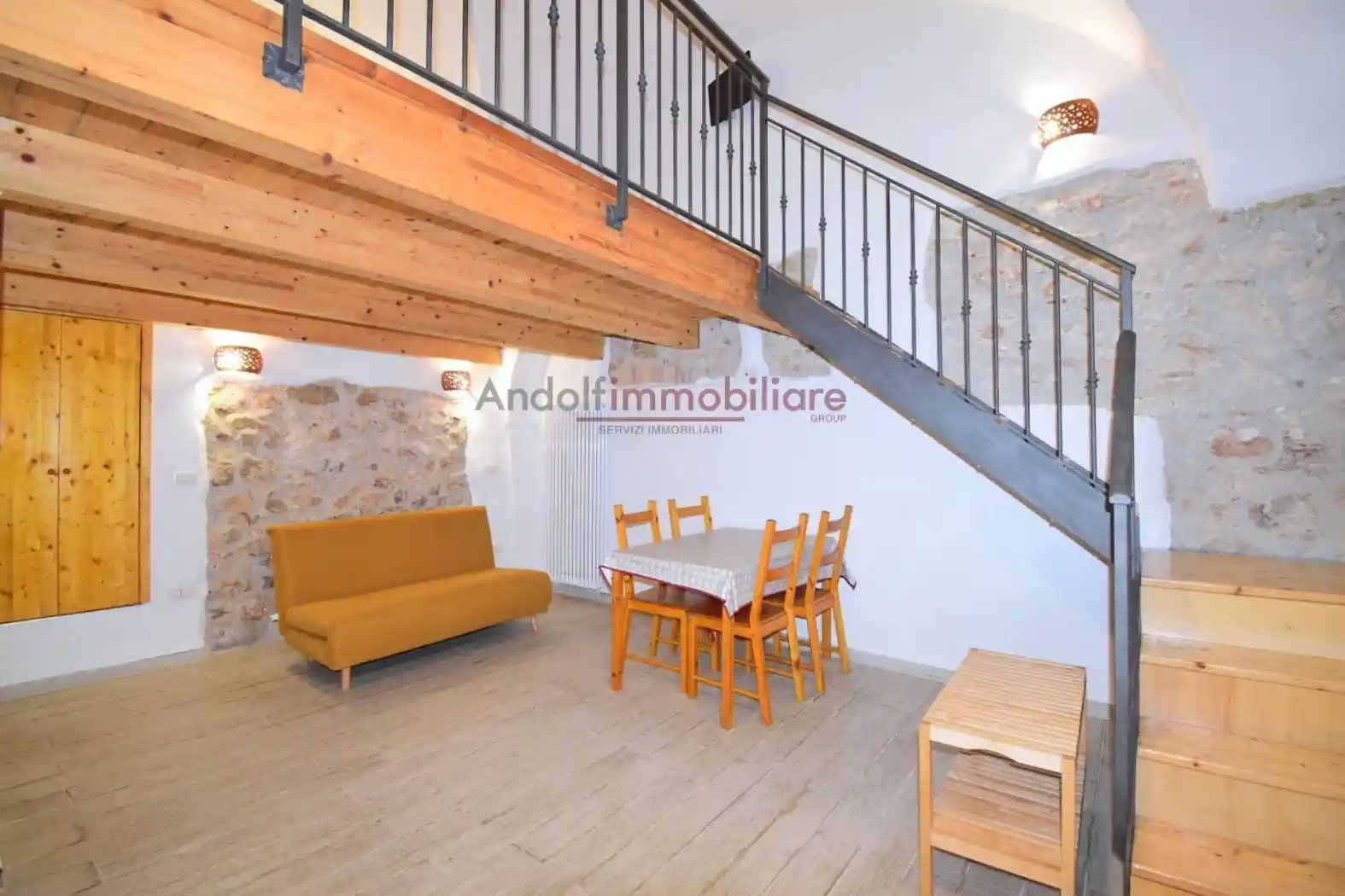 Appartamento in vendita a Gaeta