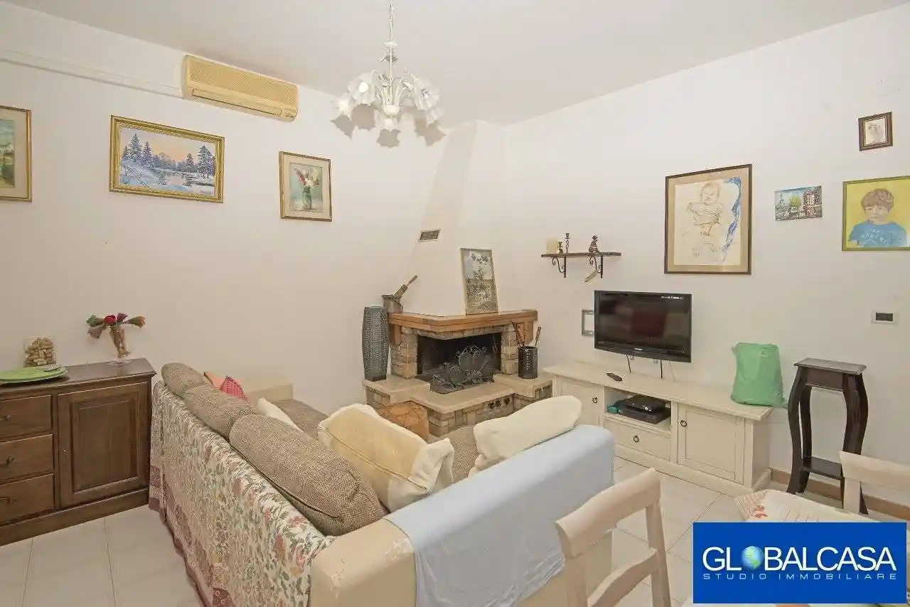 Appartamento in vendita a Grosseto