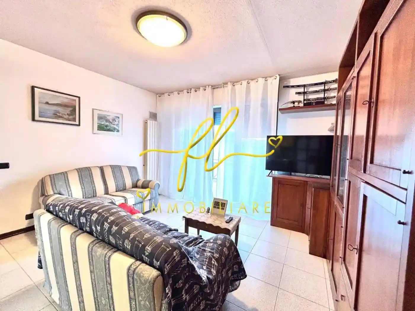 Appartamento in vendita a Portoferraio