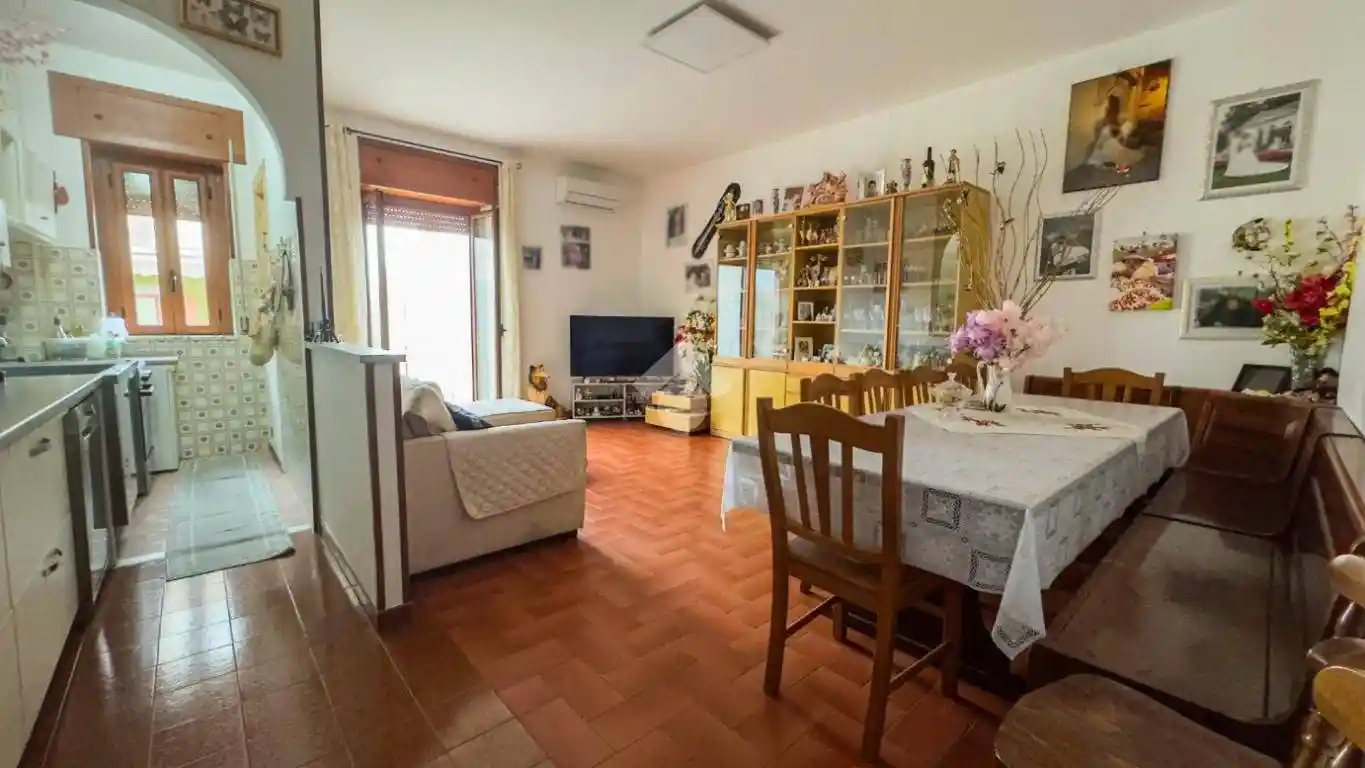 Appartamento in vendita a Amantea