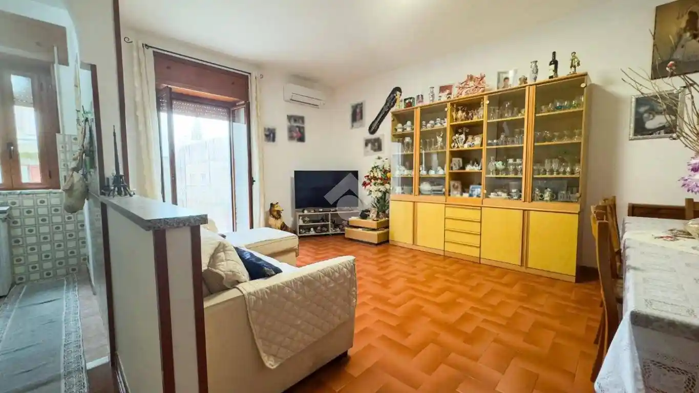 Quadrilocale via Amalfi 41, Centro, Amantea - foto 4