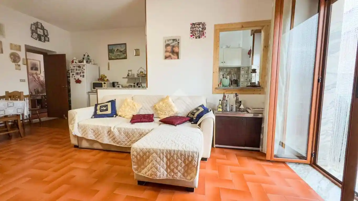 Quadrilocale via Amalfi 41, Centro, Amantea - foto 5