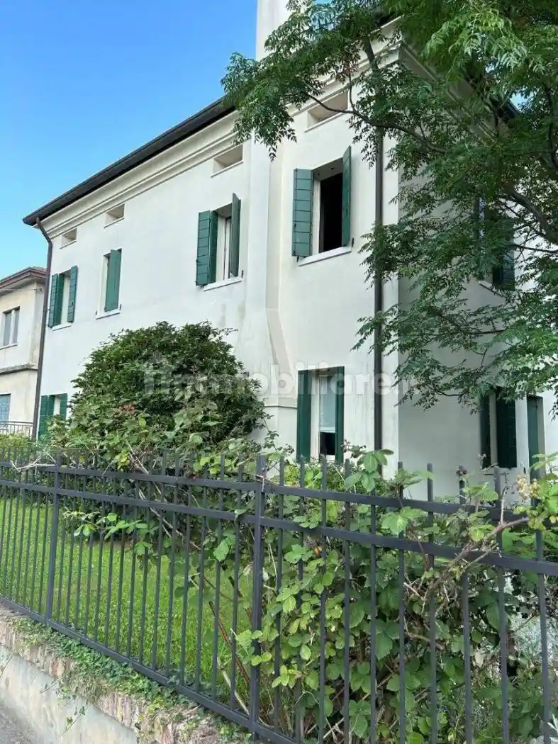 Appartamento in vendita a Treviso