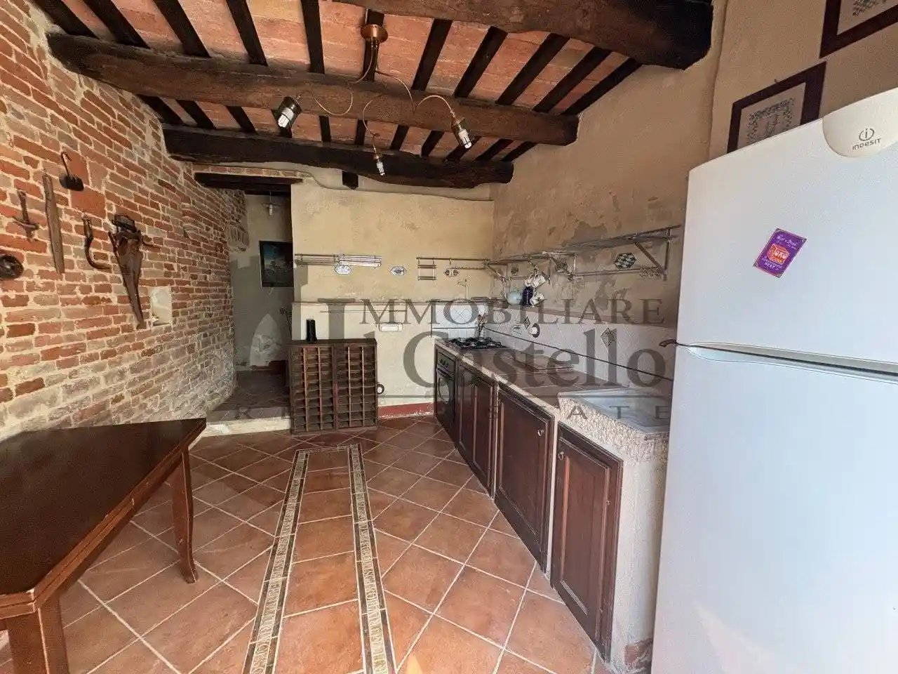 Terratetto unifamiliare Località Pineta, Macchie, Castiglione del Lago - foto 3