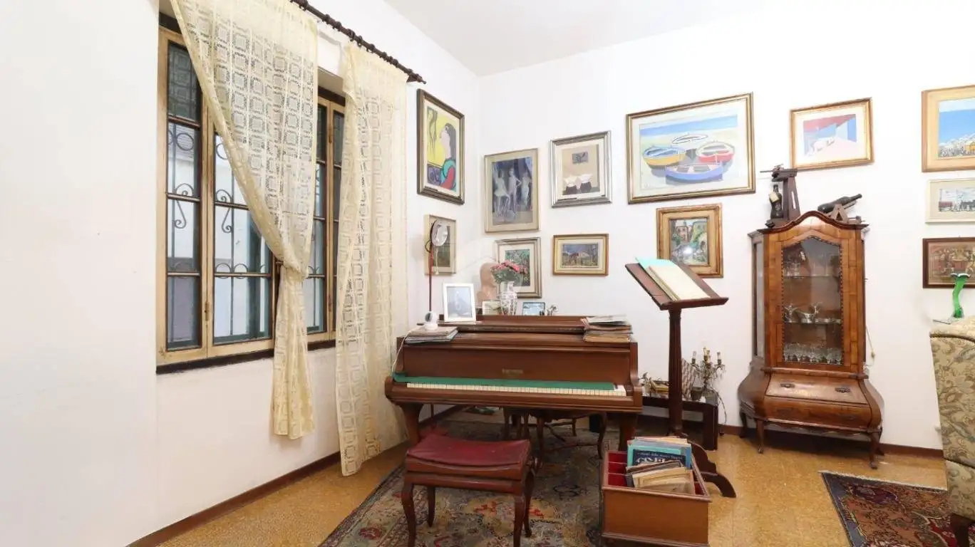 Appartamento in vendita a Pescara