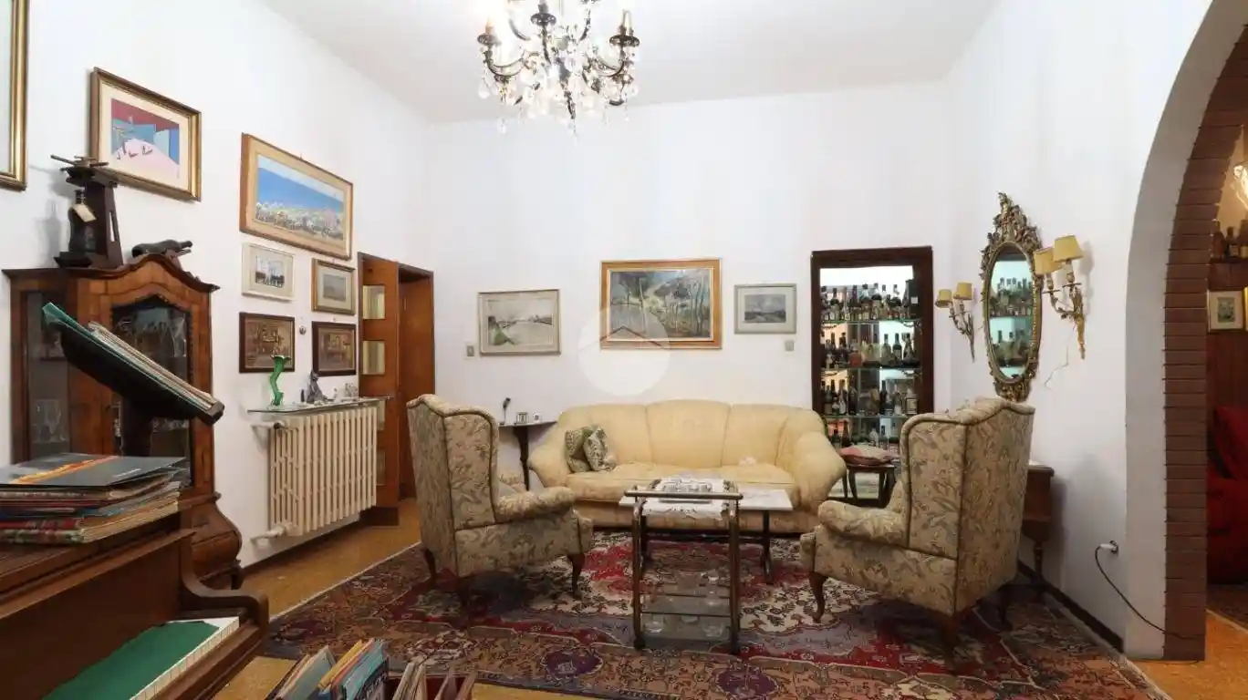 Appartamento via Regina Margherita 1, Piazza Salotto - Corso Umberto, Pescara - foto 2