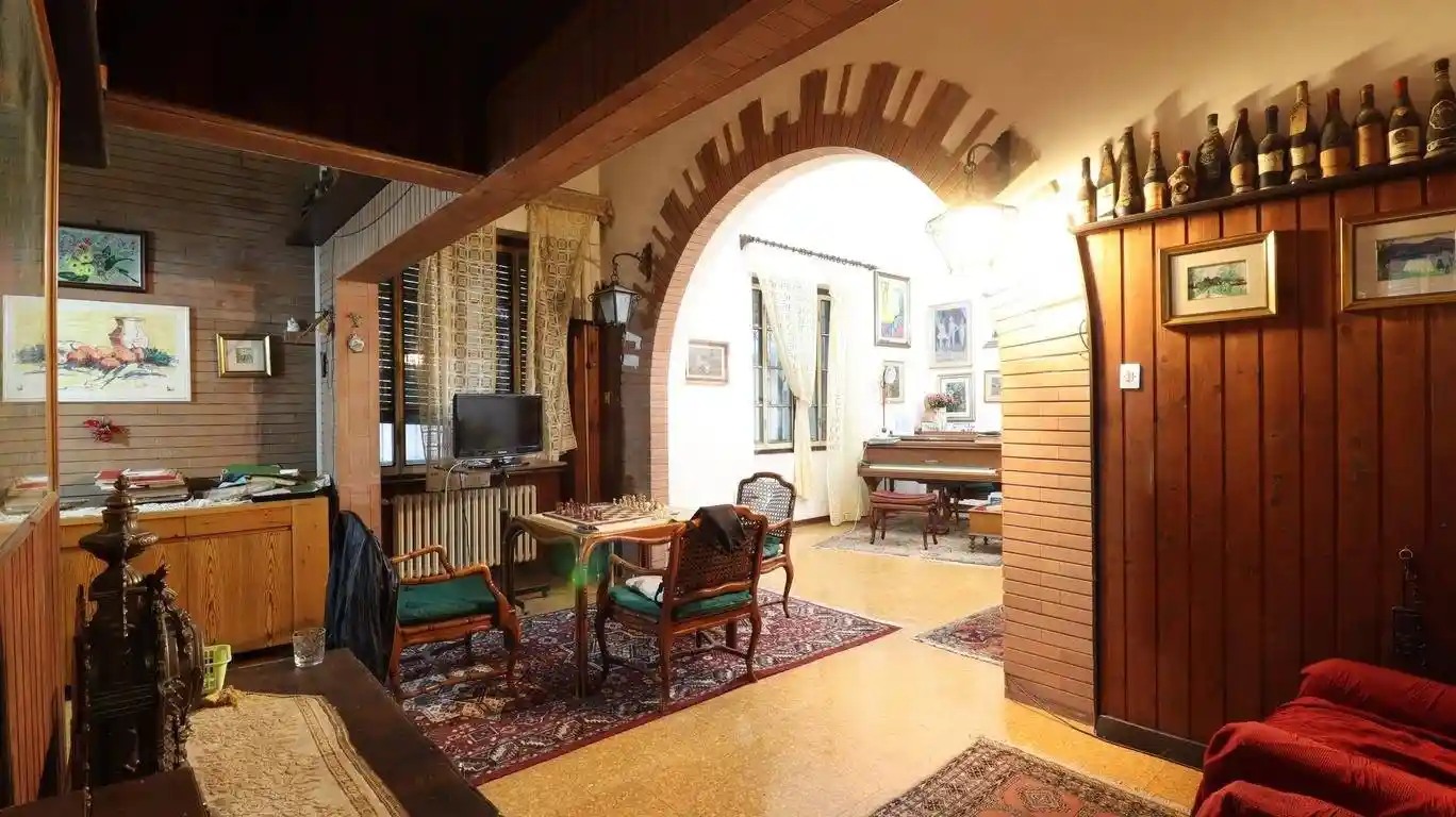 Appartamento via Regina Margherita 1, Piazza Salotto - Corso Umberto, Pescara - foto 3