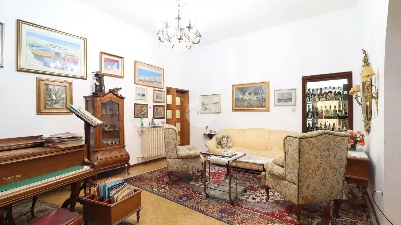 Appartamento via Regina Margherita 1, Piazza Salotto - Corso Umberto, Pescara - foto 4