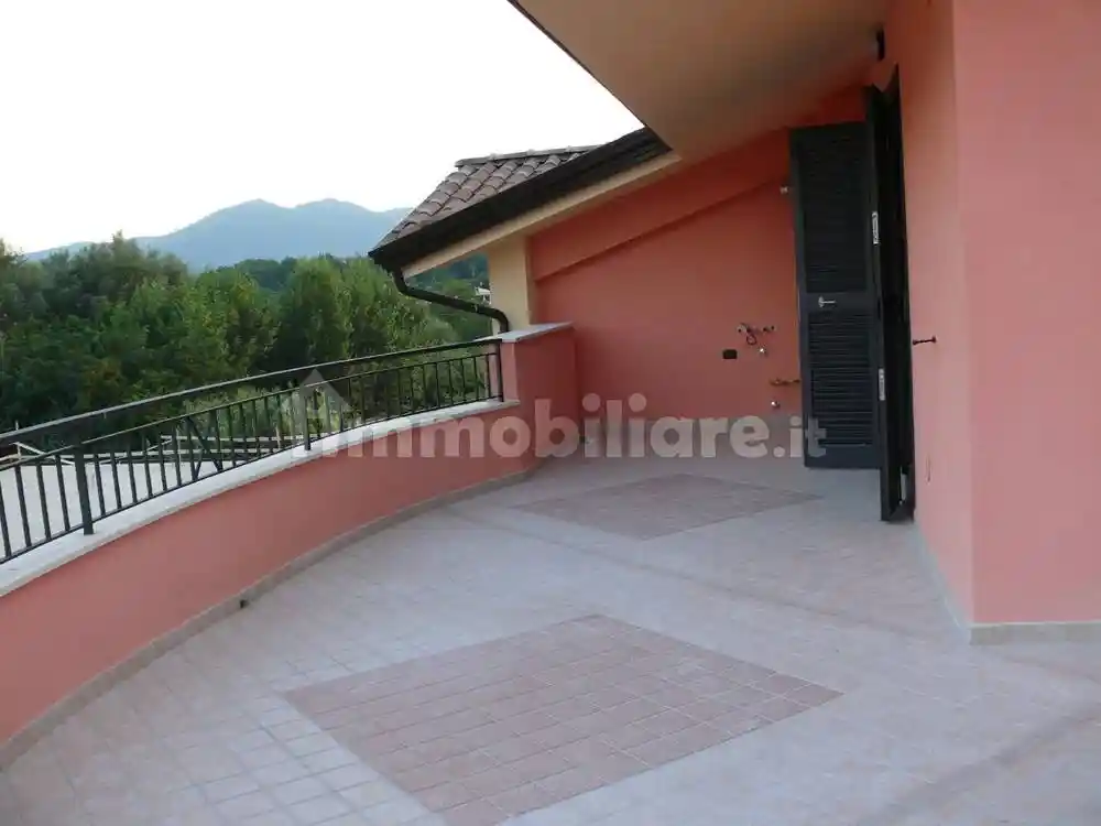 Attico nuovo, 90 m², Dugenta - foto 5