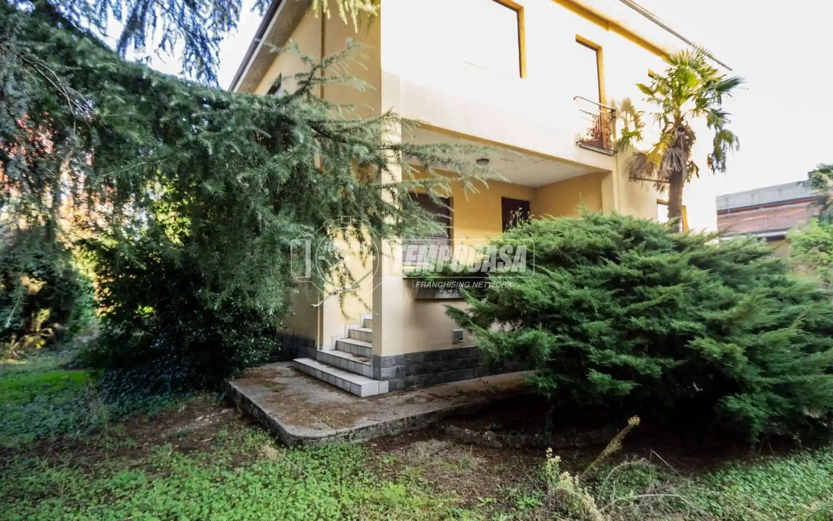 Villa in vendita a Cesano Maderno