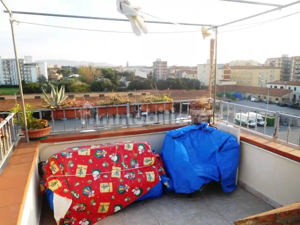 Attico - Mansarda in vendita a Livorno