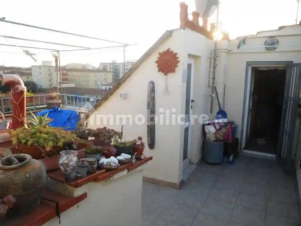 Attico - Mansarda - foto 4