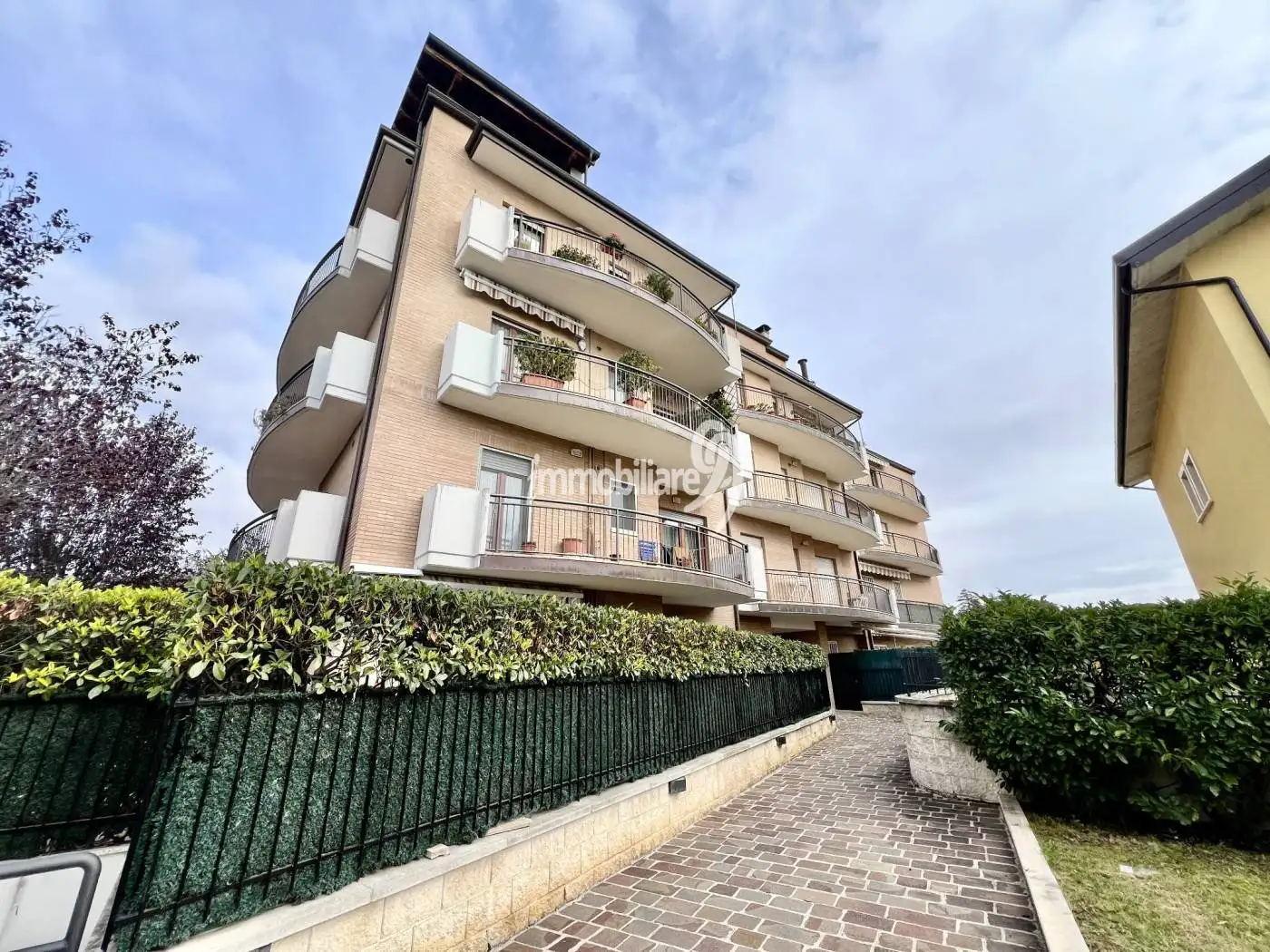 Appartamento in affitto a L'Aquila