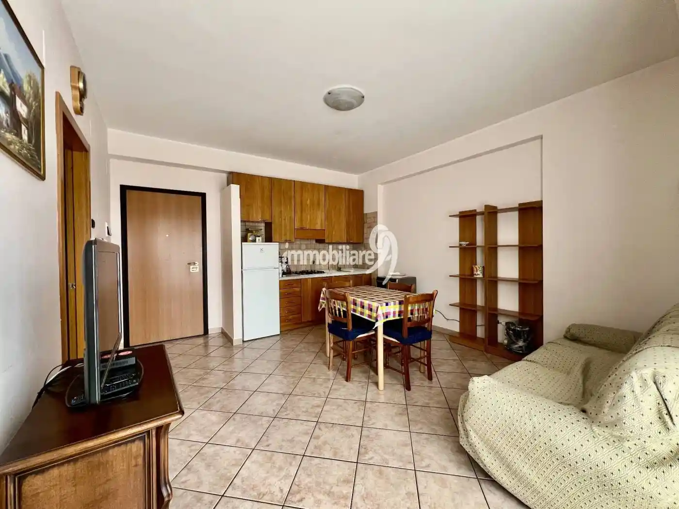 Bilocale via delle Nocelle, Santa Barbara - San Sisto, L'Aquila - foto 4