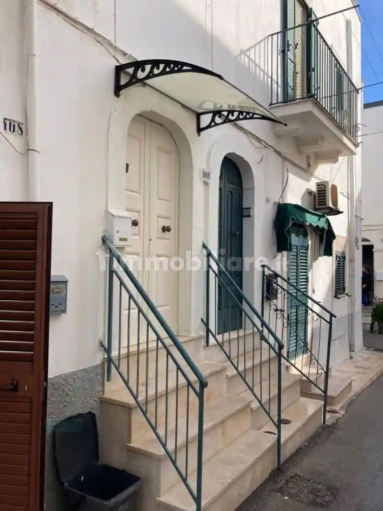 Casa indipendente in vendita a Ceglie Messapica